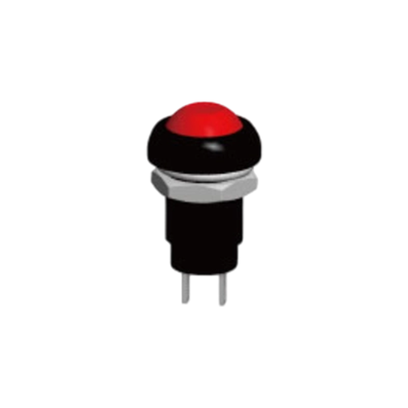 P10-12 Inoiriúnaitheacht comhshaoil ​​den scoth Lasc Cnaipe Beaga