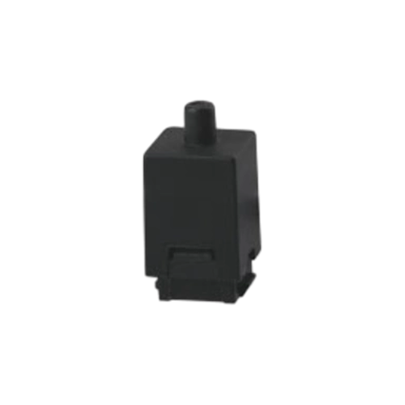 P10-6 Feidhm cruthúnas deannaigh Athraigh Cnaipe Ardchobhsaíochta