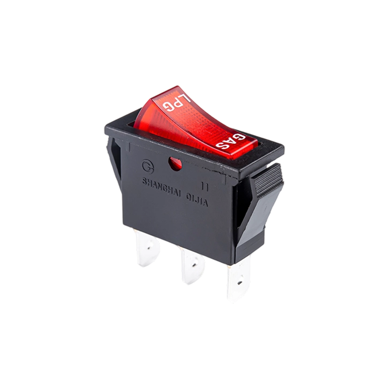 Athraigh Rocker Fearas Leictreach R11-11