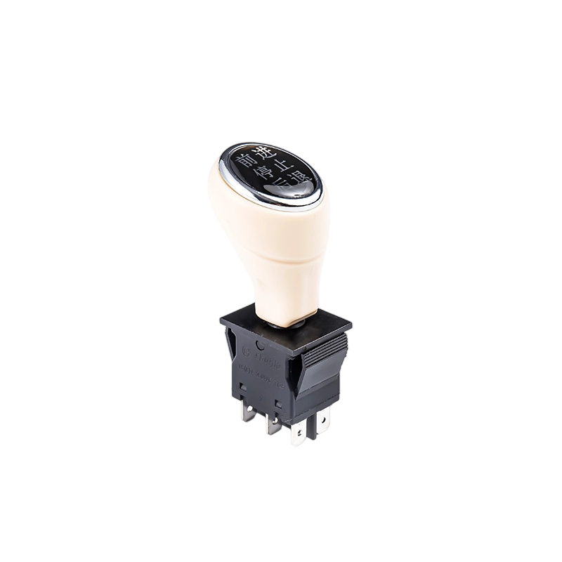 R11-68 Athraigh Rocker Gear Lever