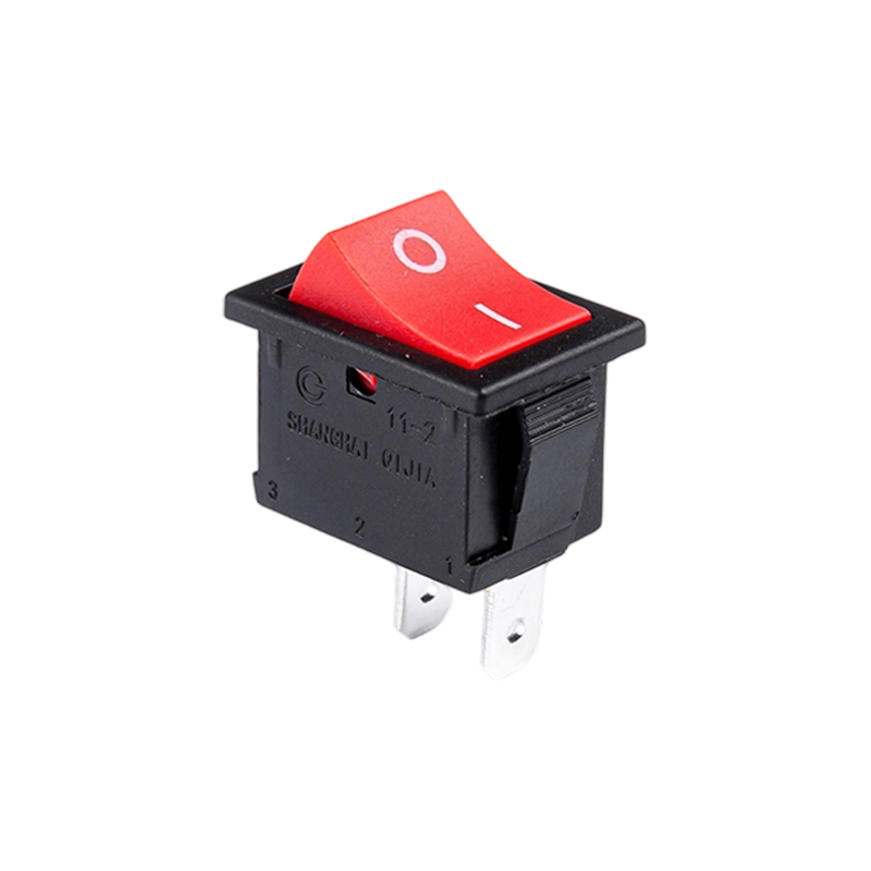 R13-114 (Féin-athshocrú) Athraigh Rocker