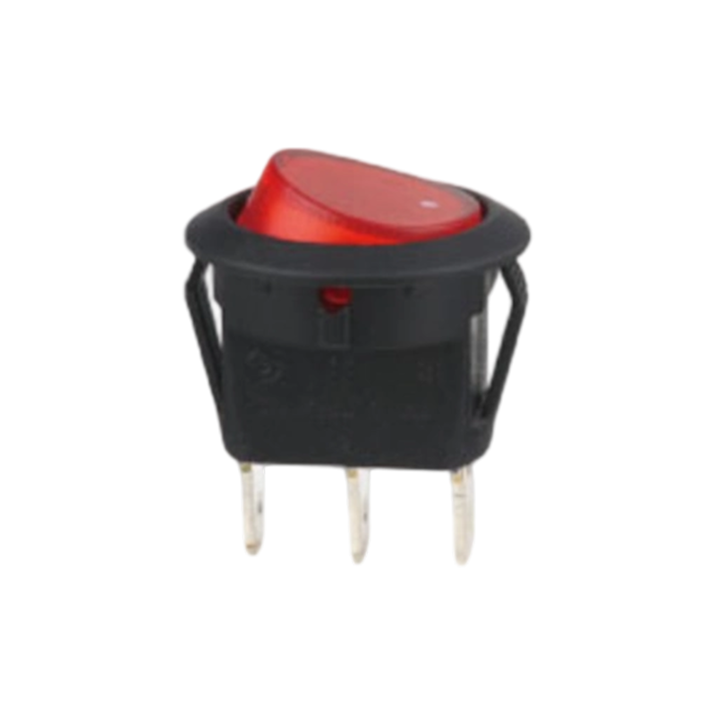 R13-312 Athraigh Rocker