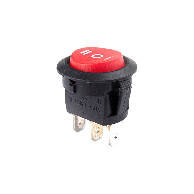 R13-31 Athraigh Rocker Fearais Bheaga