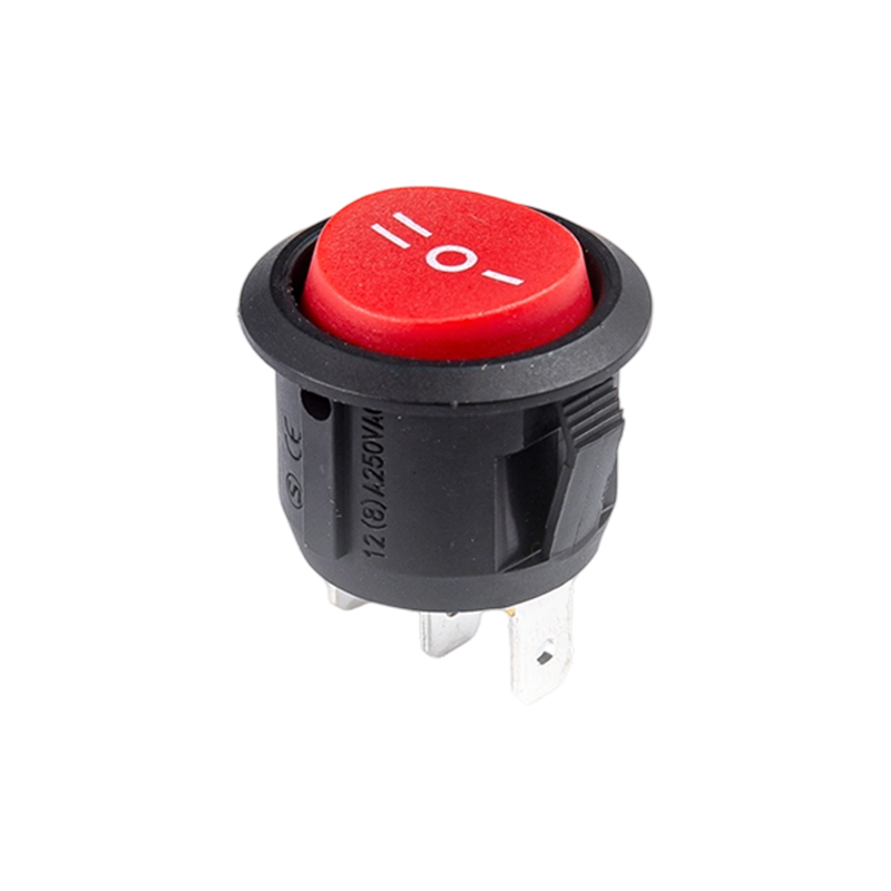 R13-32 Forimeallaigh Ríomhaire Athraigh Rocker