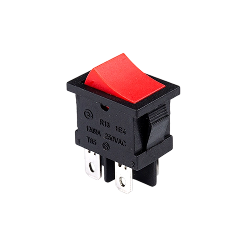 R13-62 Trealamh Glanadh Athraigh Rocker