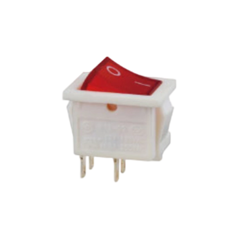 Athraigh Rocker Gineadóir Cumhachta R13-92