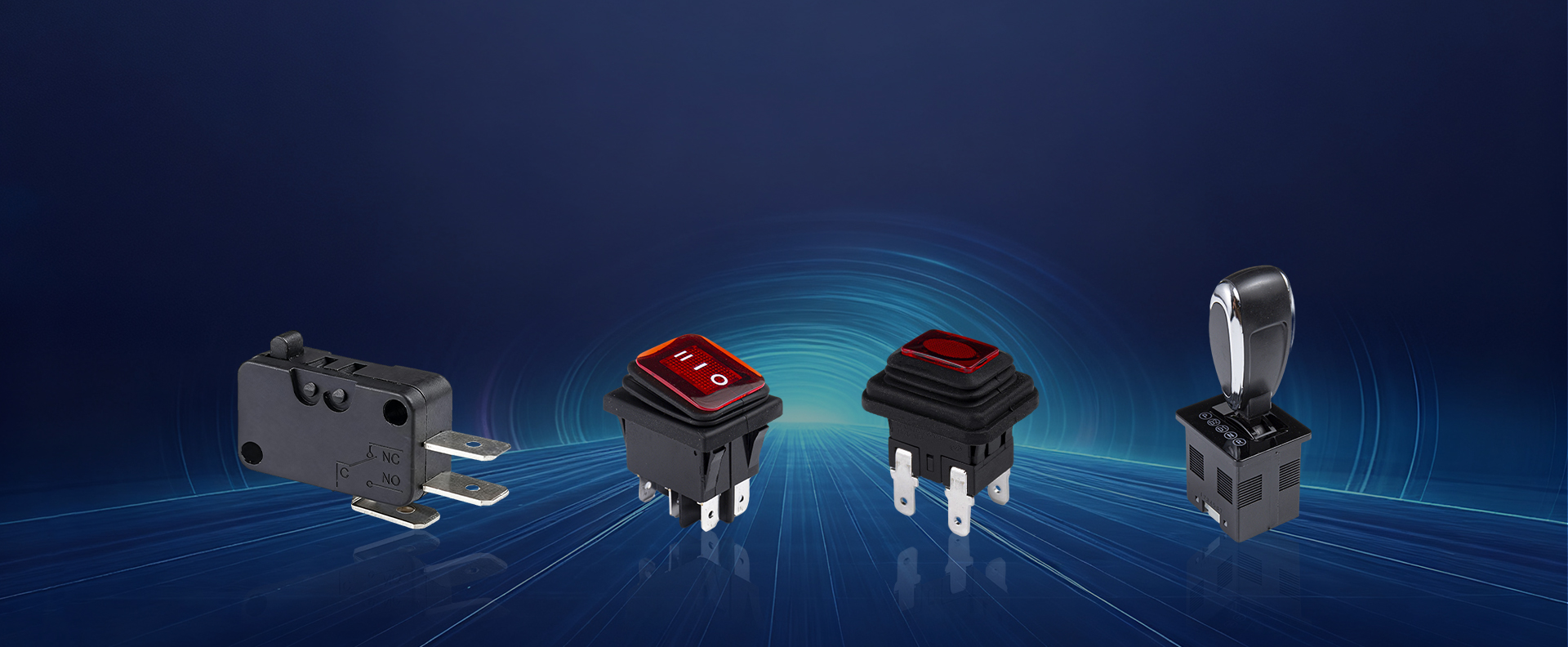 Shanghai Qijia Leictreonaic Co, Teo.