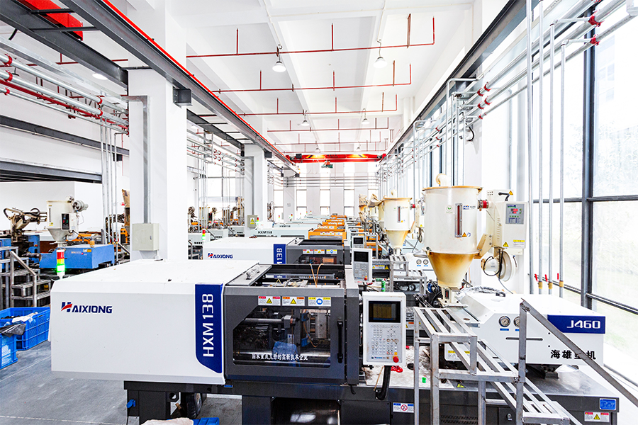 Shanghai Qijia Leictreonaic Co, Teo.