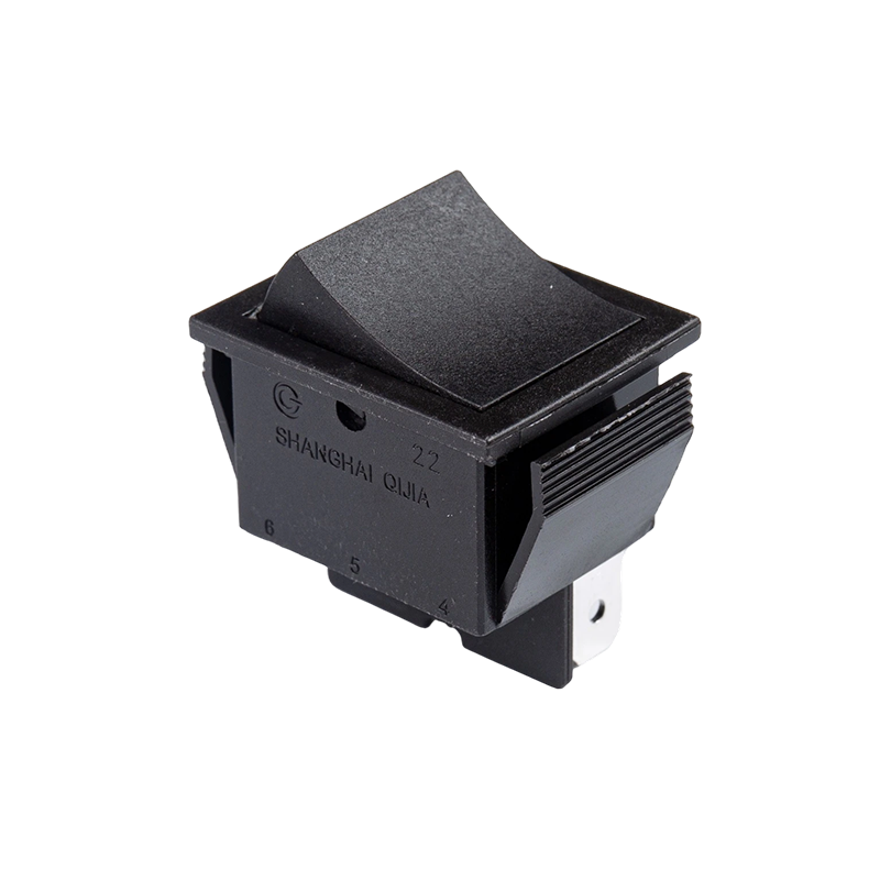 R11-214 Athraigh Rocker