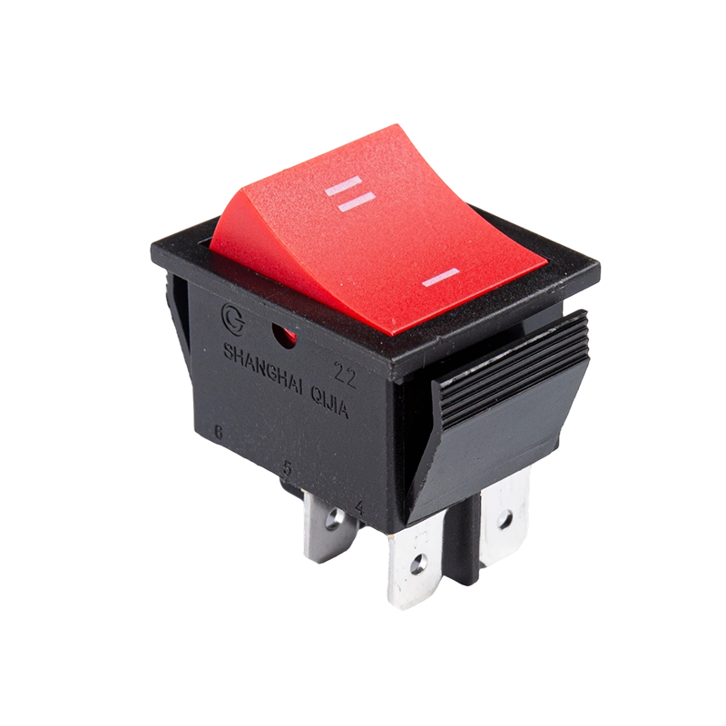 R11-224 Athraigh Rocker