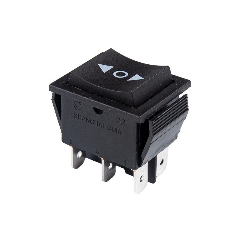 R11-226 Athraigh Rocker