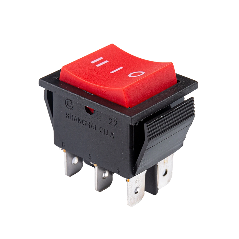 R11-227 Athraigh Rocker