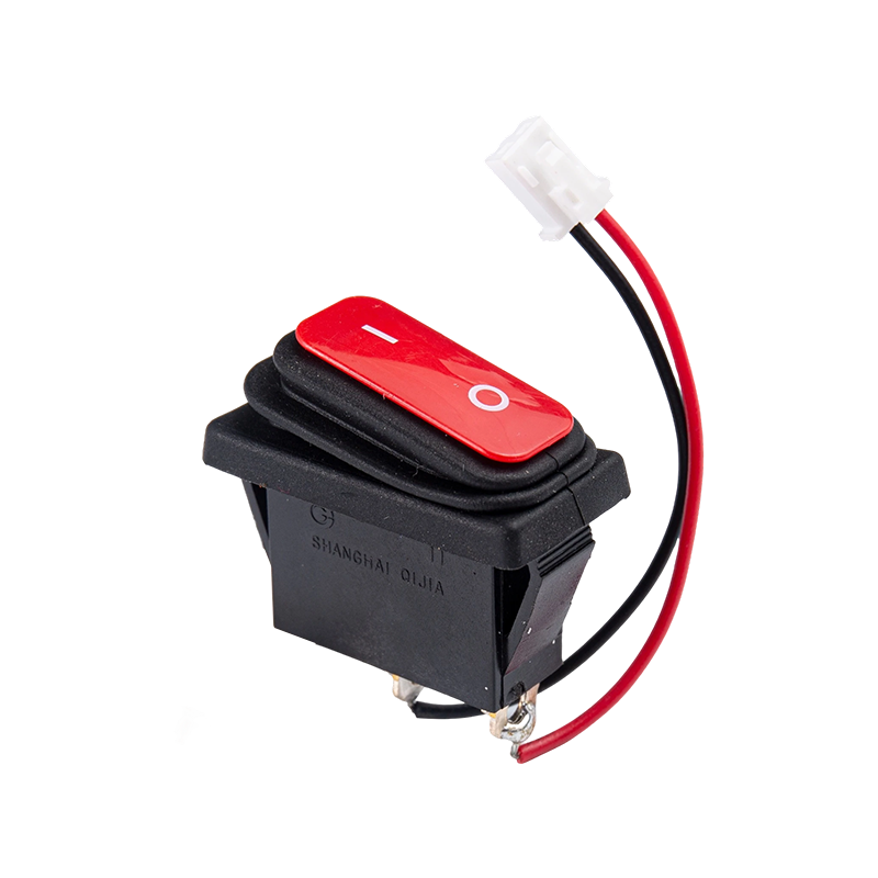 R11-111 (Túr cosanta) Athraigh Rocker