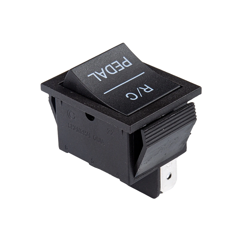 R11-212 Athraigh Rocker