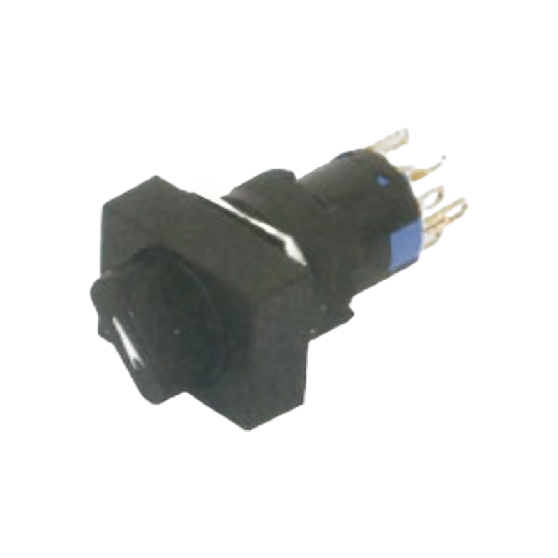 A16-432 (Glasáil dhá shuíomh) Lasc Cnaipe