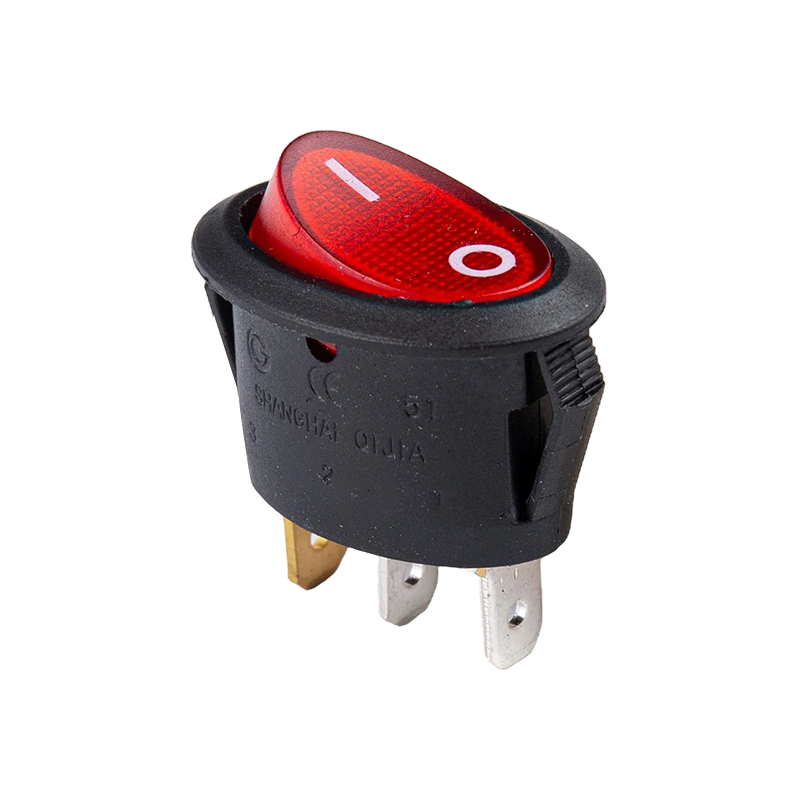 R13-512 Athraigh Rocker